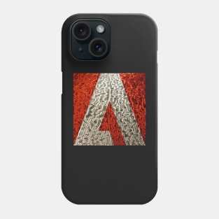 Adobe Phone Case
