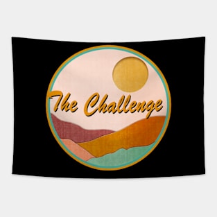 The Challenge Tapestry