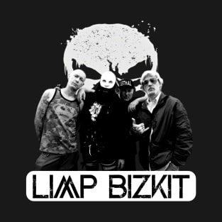 limp bizkit T-Shirt