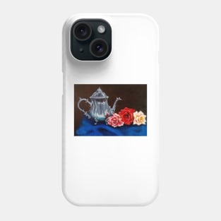 Tea Party Phone Case