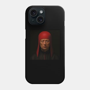 Jan van Eyck Phone Case