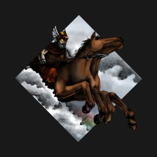 Sleipnir T-Shirt