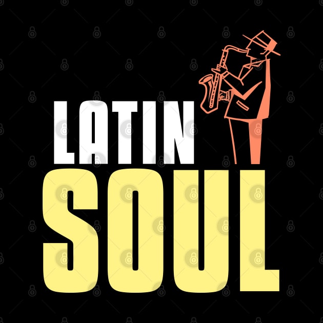 latin soul by BVHstudio