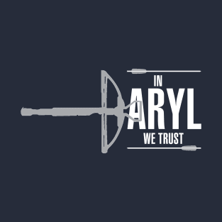 Daryl Dixon tee T-Shirt