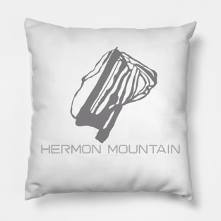 Hermon Mountain Resort 3D Pillow