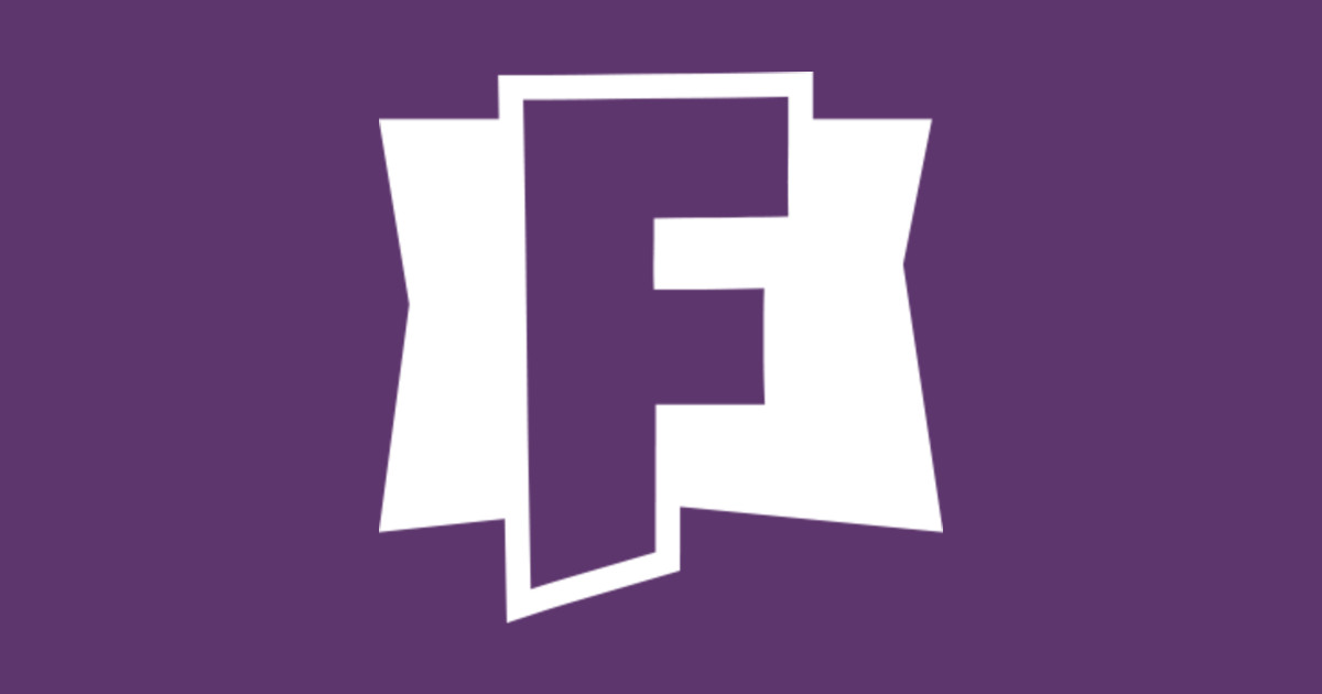 Fortnite Logo Any Color - Fortnite - Phone Case | TeePublic