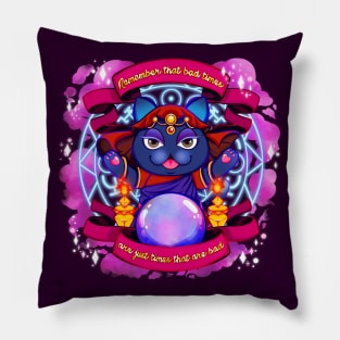 Katrina's Fortune Pillow