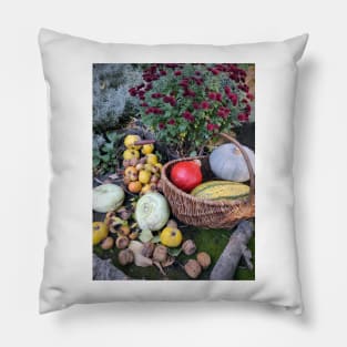 harvest Pillow