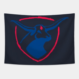 FC Dallaaaas 03 Tapestry