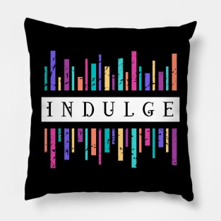 Indulge Pillow