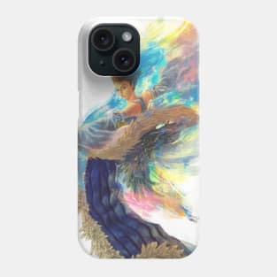 High Summoner Phone Case