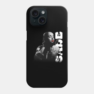 sade Phone Case