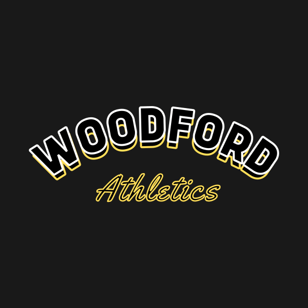 Woodford Athletics by Track XC Life