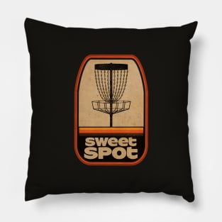 Sweet Spot Pillow