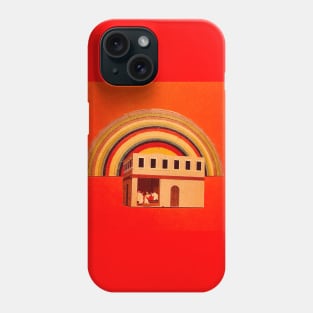 This Must Be The Place? Phone Case