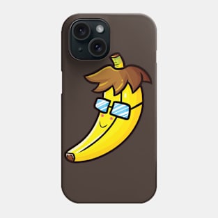 Cute Stylish Banana Phone Case