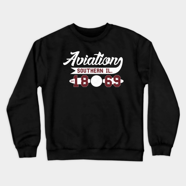 Southern Illinois Aviation Shirt Southern Illinois University