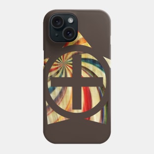 Compassion v1.5 Phone Case