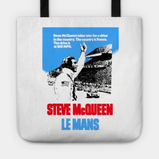 Le Mans (1971) Tote