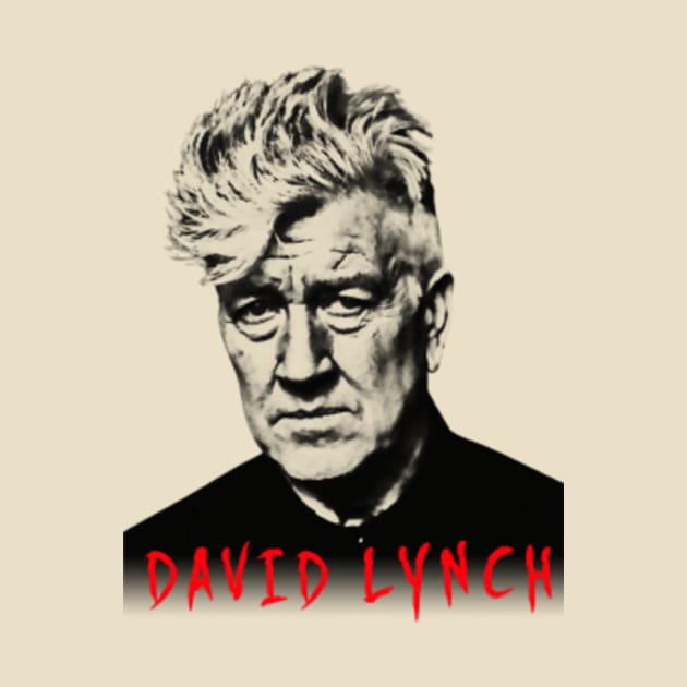 david lynch vintage retro by cigaruttu store