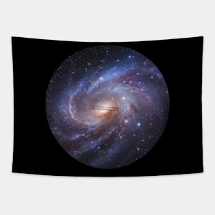 galaxy. nice art Design. Tapestry