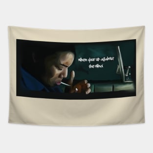 Cleo - Set it Off Movie Tapestry