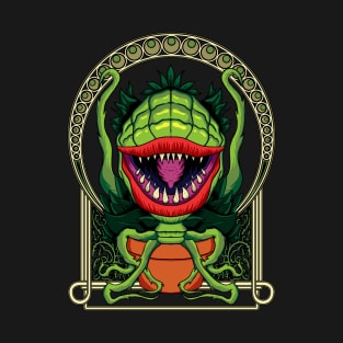 Audrey 2 T-Shirt