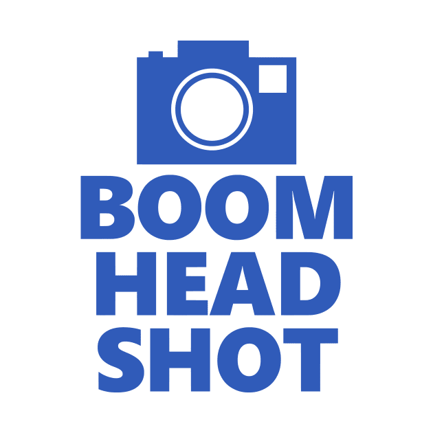 Boom Head Shot by flimflamsam