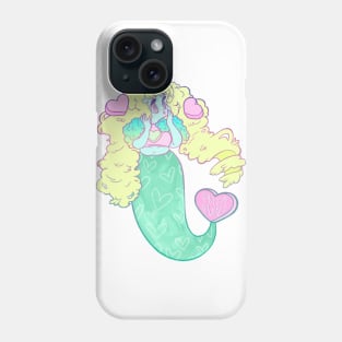 I'm Chalk Full Phone Case