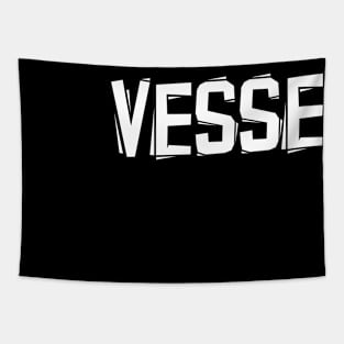 Vessel Tapestry