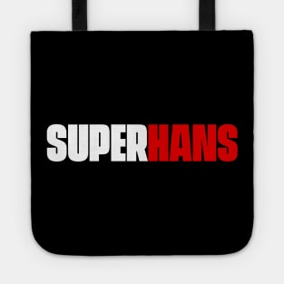 Super Hans Tote