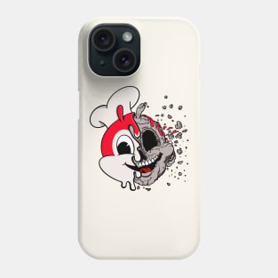 JOLLIBEE ACID POPART REMIX FILIPINO Phone Case