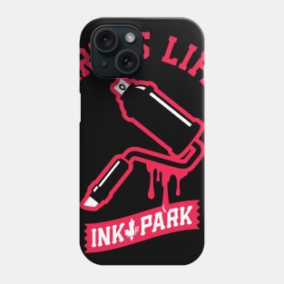 Roller Phone Case