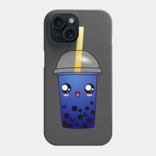 Happy Sailor Uranus Boba Phone Case