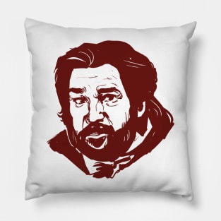 Laszlo WWDITS Pillow