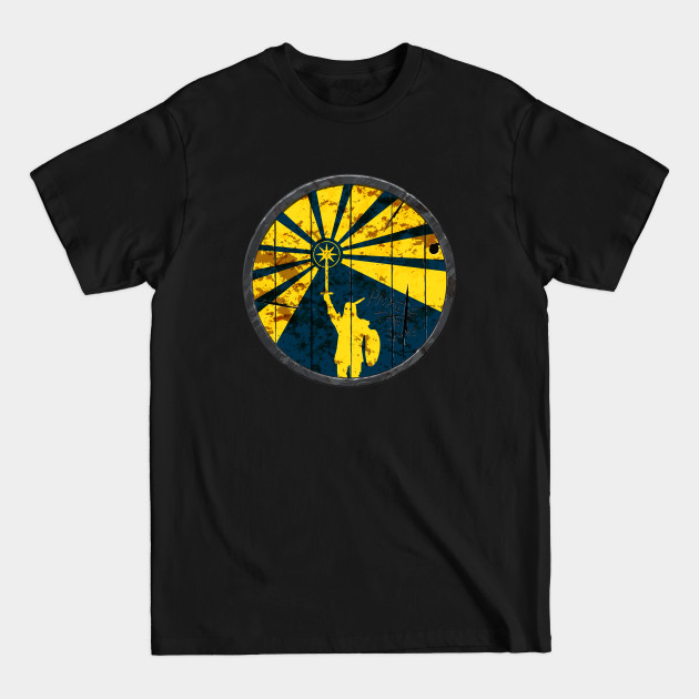 Praise The Sun! - Praise The Sun - T-Shirt