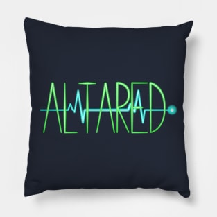 Altared Pillow