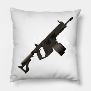 Vector 7.62 Pillow