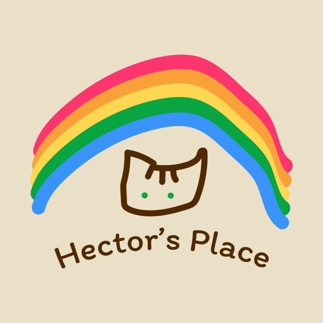 Hector's Place by LRM Works