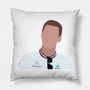 George Pillow