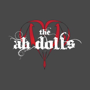 The AH Dolls T-Shirt