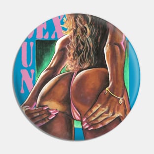 sex n sun Pin