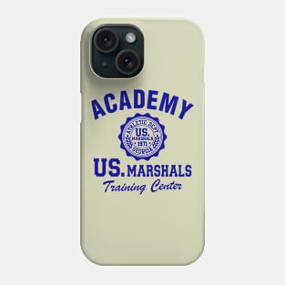 US. MARSHALS Phone Case