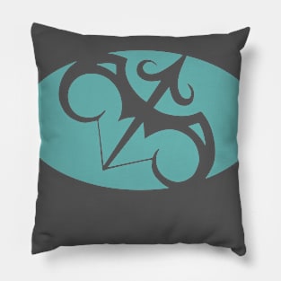 Zodiac Power Pillow