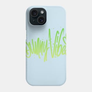 Sunny Vibes Phone Case