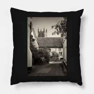 Devon Vintage Pillow