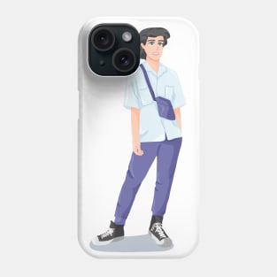 Prince eric Phone Case