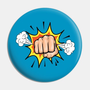 Punch Pin