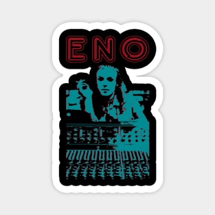 Brian Eno Magnet