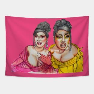 Wap tapestry sales